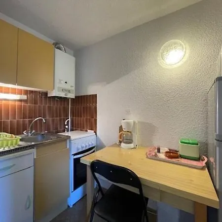 004 Hermitage Hg292 Apartment Agde