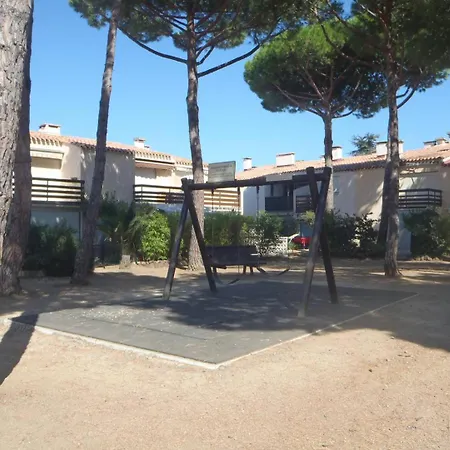 Apartment 004 Hermitage Hg292 Agde
